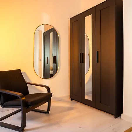 Aurea Suite Vaticano-3